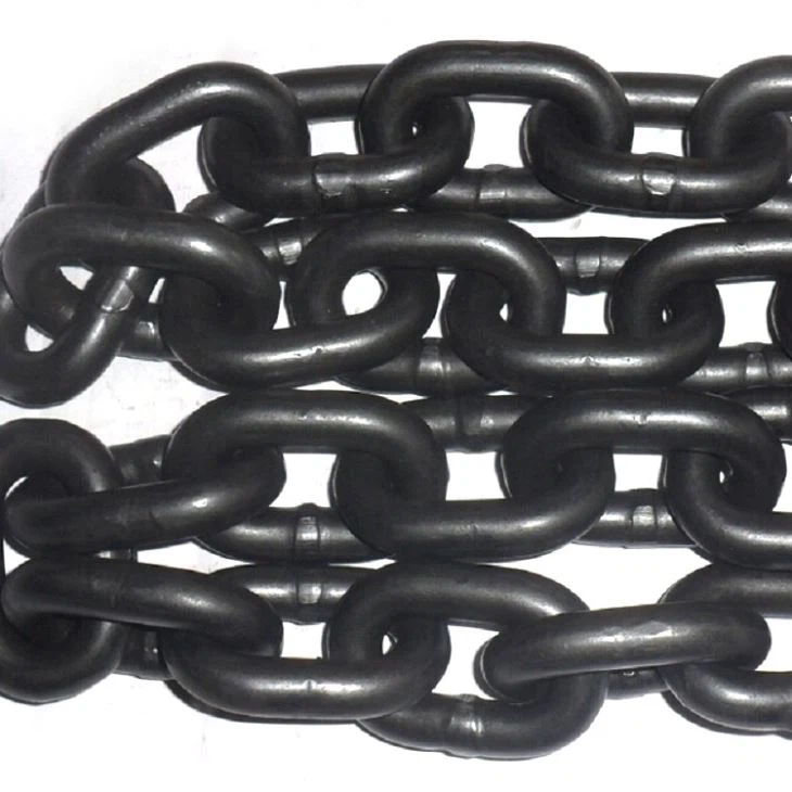 G80 Alloy Steel Chain