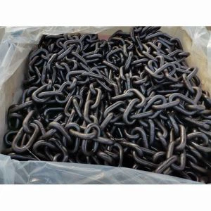 6mm enkuru ķēde