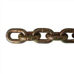 Austrālijas standarta tērauda garā posma ķēde