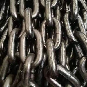 Garās saites pietauvošanās ķēde