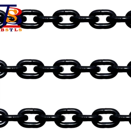 BST G80 Chain For Building Use Lifting Chain