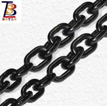 BST High Quality G80 Load Chain