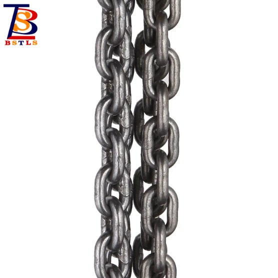 BST Lifting Chain For Heavy Industry