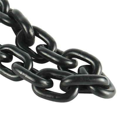 Augstas izturības G80 En818-2 standarta pacelšanas ķēde